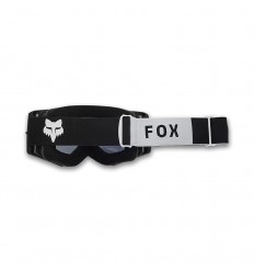 Máscara Fox Airspace Core Negro |32980-001|
