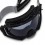 Máscara Fox Airspace Core Negro |32980-001|