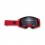 Máscara Fox Airspace Core Rojo Fluor |32980-110|