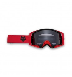 Máscara Fox Airspace Core Rojo Fluor |32980-110|