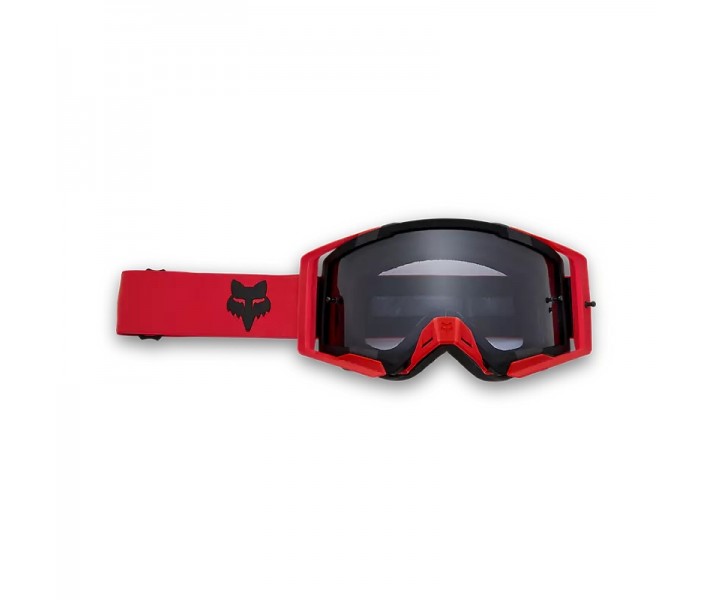 Máscara Fox Airspace Core Rojo Fluor |32980-110|