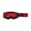 Máscara Fox Airspace Core Rojo Fluor |32980-110|