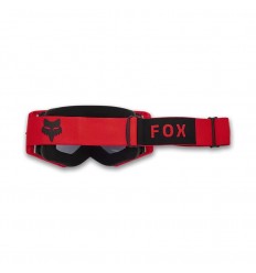Máscara Fox Airspace Core Rojo Fluor |32980-110|