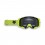 Máscara Fox Airspace Core Amarillo Fluor |32980-130|