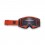 Máscara Fox Airspace Core Naranja Fluor |32980-824|
