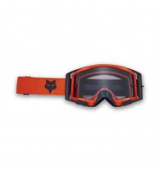 Máscara Fox Airspace Core Naranja Fluor |32980-824|