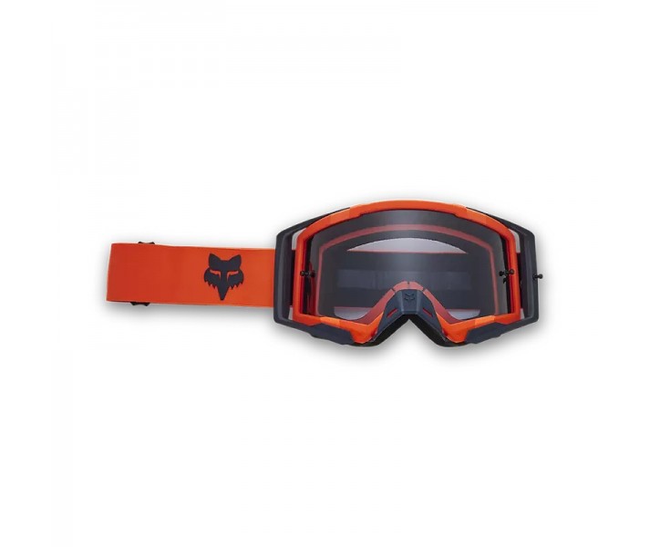 Máscara Fox Airspace Core Naranja Fluor |32980-824|