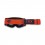 Máscara Fox Airspace Core Naranja Fluor |32980-824|