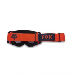 Máscara Fox Airspace Core Naranja Fluor |32980-824|
