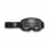 Máscara Fox Main Sand Negro |32987-001|