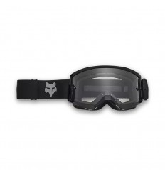 Máscara Fox Main Sand Negro |32987-001|