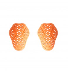 Hombreras Acerbis Prot D30 Lv1 2Pcs Naranja |0026744.010|