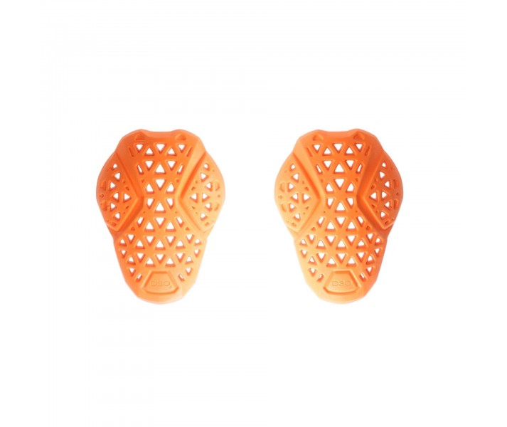 Hombreras Acerbis Prot D30 Lv1 2Pcs Naranja |0026744.010|