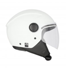 Casco Infantil Acerbis Jet Brezza Blanco |0025462.030|