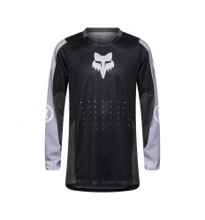 Camiseta Fox Ranger Air Off Road Negro |33537-001|