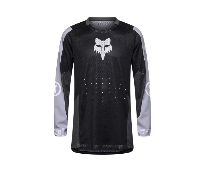 Camiseta Fox Ranger Air Off Road Negro |33537-001|