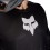 Camiseta Fox Ranger Air Off Road Negro |33537-001|