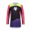 Camiseta Fox Infantil 180 Elevated Rosa |33551-170|