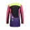 Camiseta Fox Infantil 180 Elevated Rosa |33551-170|