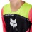 Camiseta Fox Infantil 180 Elevated Rosa |33551-170|
