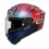 Casco Shoei X-Spr Pro Marquez Holi Tc1 Rojo Naranja Azul |CSXSP15401|