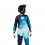 Traje Fox 180 Air Haze Azul Medianoche