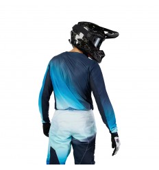 Traje Fox 180 Air Haze Azul Medianoche