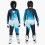 Traje Fox 180 Air Haze Azul Medianoche