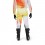 Traje Fox 180 Air Haze Blanco