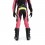 Traje Fox Infantil 180 Elevated Rosa