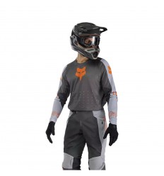 Traje Fox Ranger Air Off Road Pewter