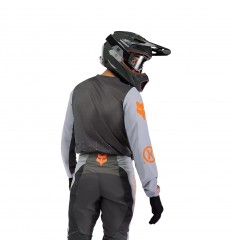 Traje Fox Ranger Air Off Road Pewter