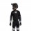 Traje Fox Ranger Air Off Road Negro