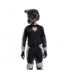 Traje Fox Ranger Air Off Road Negro