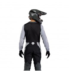 Traje Fox Ranger Air Off Road Negro