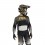 Traje Fox 360 Fade Marron Negro