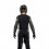 Traje Fox 360 Fade Marron Negro