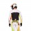 Traje Fox 180 Hello Future Blanco