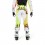 Traje Fox 180 Hello Future Blanco