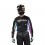 Traje Fox 180 Hello Future Negro