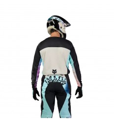 Traje Fox 180 Hello Future Negro
