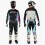Traje Fox 180 Hello Future Negro