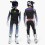 Traje Fox Flexair Grid Negro Morado
