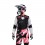 Traje Fox 180 Digi Image Negro Rosa
