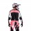 Traje Fox 180 Digi Image Negro Rosa