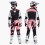 Traje Fox 180 Digi Image Negro Rosa