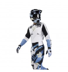 Traje Fox 180 Digi Image Blanco