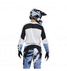 Traje Fox 180 Digi Image Blanco
