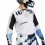 Traje Fox 180 Digi Image Blanco