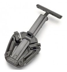 Trolley Universal Plegable Givi Para Maletas Monokey |E206|
